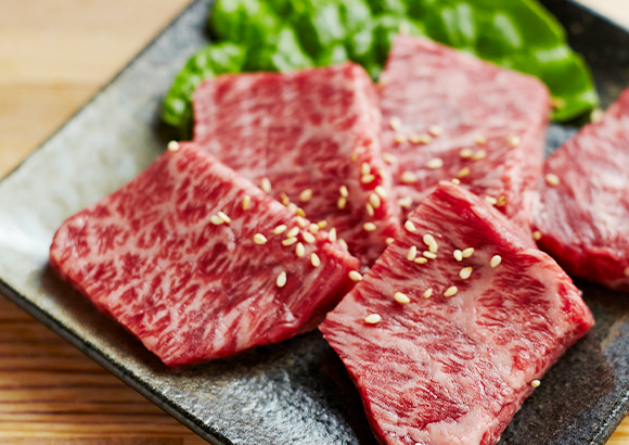 美味しいお肉が安く食べられる！